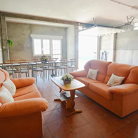 Villa Galihost - A Casa De Otilia Meaño Esterno foto