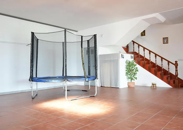 Galihost - A Casa De Otilia