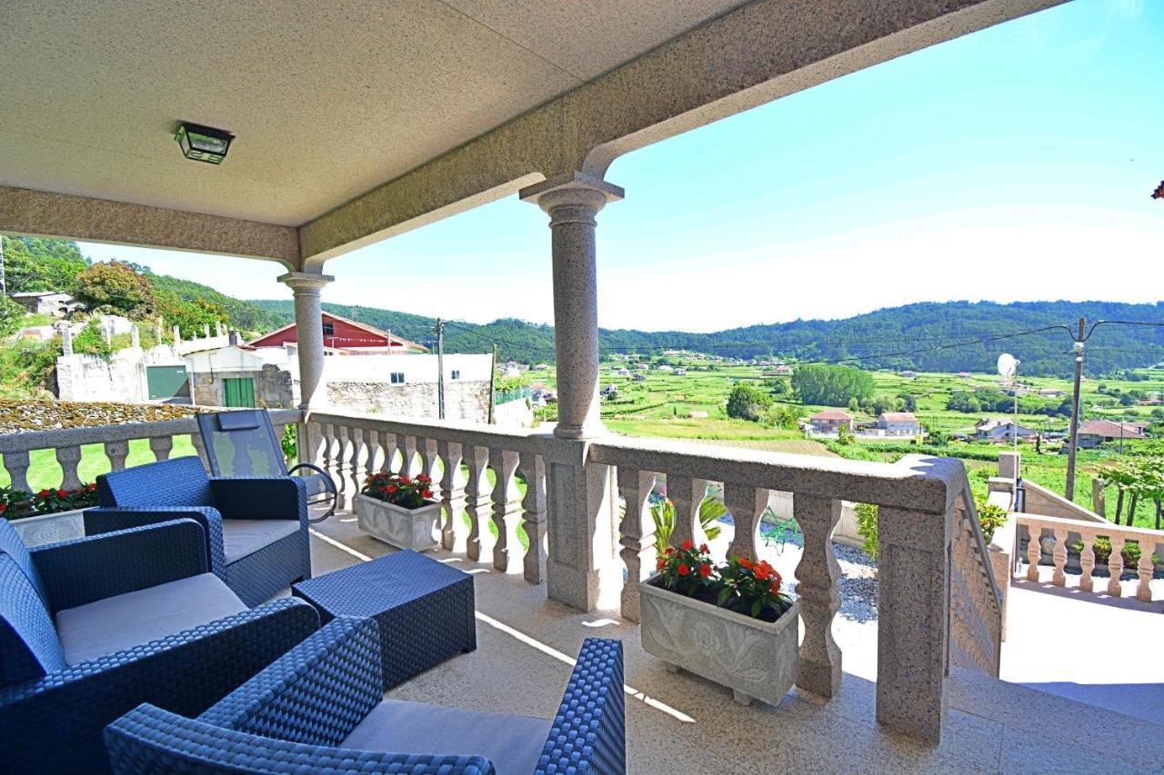 Holiday home Galihost - A Casa De Otilia