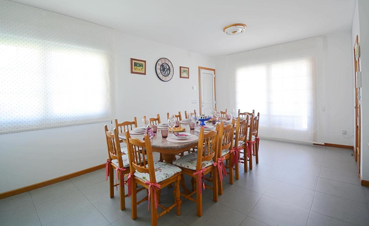Galihost - A Casa De Otilia Meano