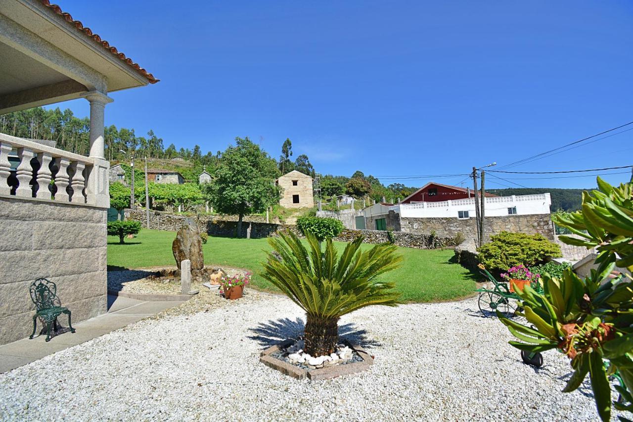Galihost - A Casa De Otilia Holiday home