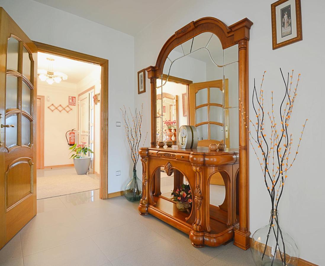 Holiday home Galihost - A Casa De Otilia Meano