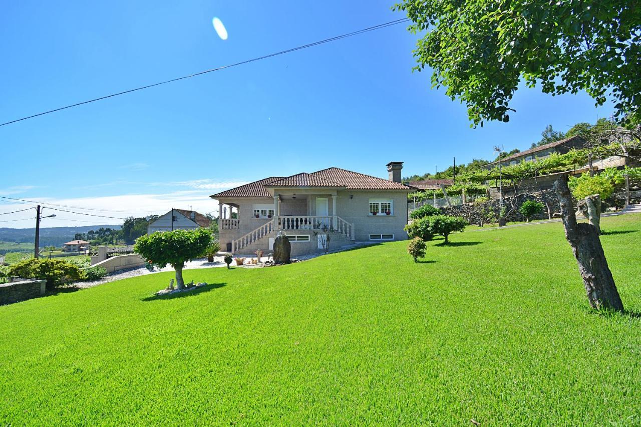 Galihost - A Casa De Otilia Holiday home Meano