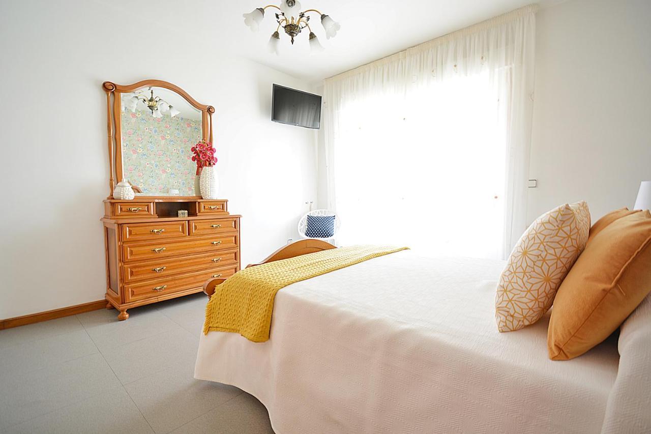 Holiday home Galihost - A Casa De Otilia