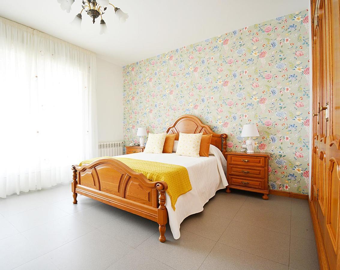 Holiday home Galihost - A Casa De Otilia Meano