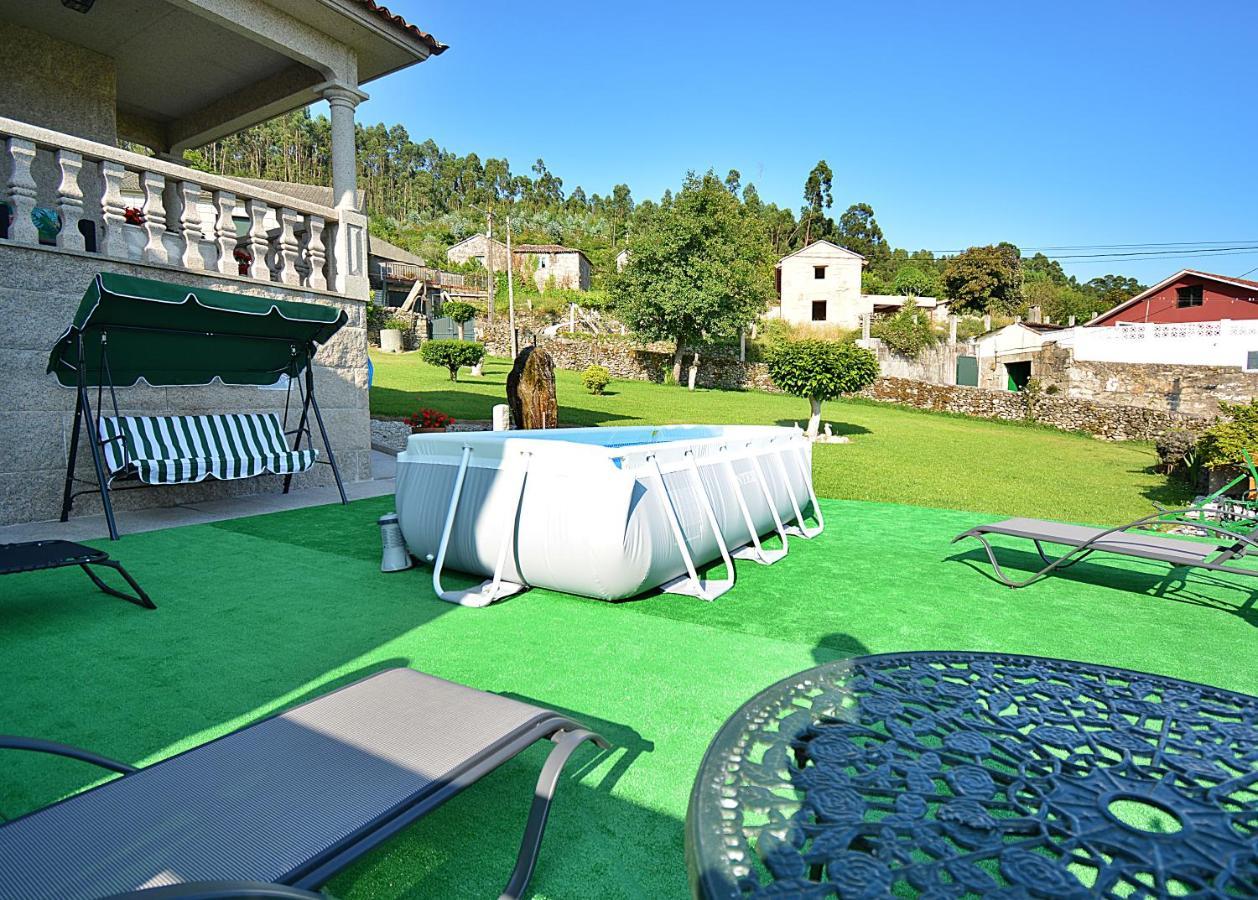 Galihost - A Casa De Otilia Meano